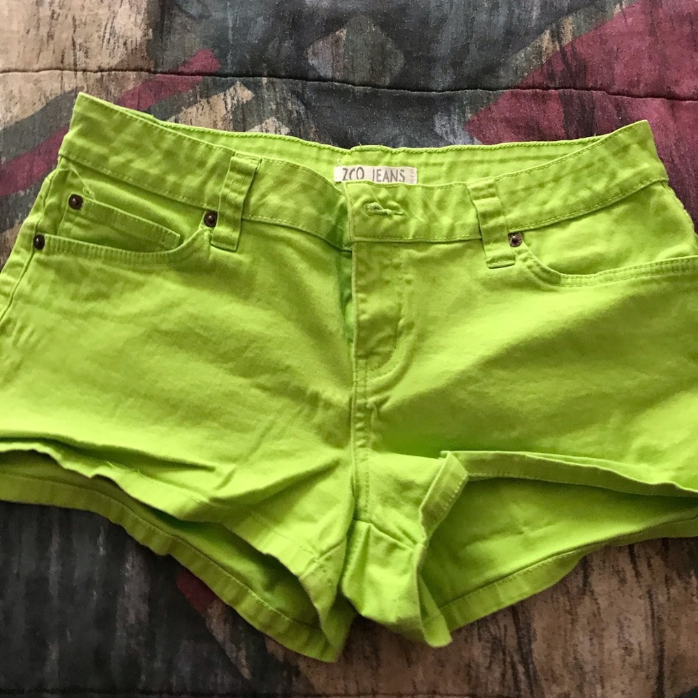 Shorts